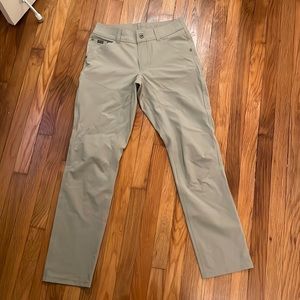 Kuhl - Silencr Rogue - Khaki - 30x32